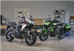 Versys 650